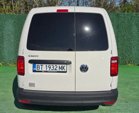 VW Caddy 2.0TDI* 102кс* ХЛАДИЛЕН* MAXI, снимка 8