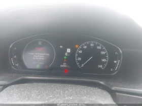 Honda Accord 1.5l Ex-L, снимка 7