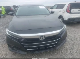 Honda Accord 1.5l Ex-L, снимка 12