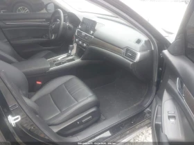 Honda Accord 1.5l Ex-L, снимка 5