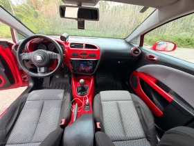 Seat Leon 1.9 TDI 380+ hp, снимка 9