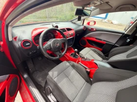 Seat Leon 1.9 TDI 380+ hp, снимка 10