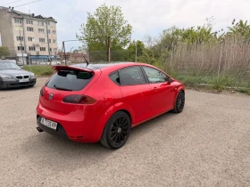 Seat Leon 1.9 TDI 380+ hp, снимка 2