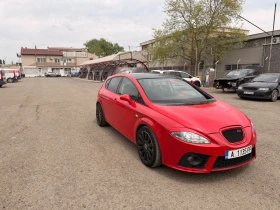 Seat Leon 1.9 TDI 380+ hp, снимка 6