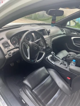Opel Insignia OPC, снимка 2