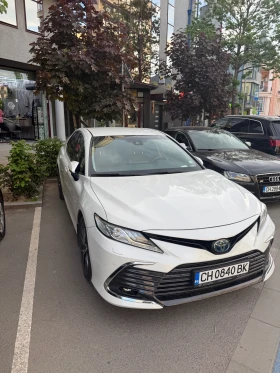 Toyota Camry, снимка 2