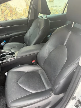 Toyota Camry, снимка 4