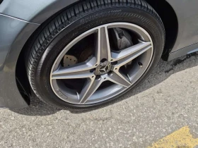 Mercedes-Benz C 300 АМГ ПАКЕТ/360/ПАНО/2 КЛЮЧА/CARFAX/ФИНАНСИРАНЕ , снимка 15
