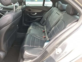 Mercedes-Benz C 300 АМГ ПАКЕТ/360/ПАНО/2 КЛЮЧА/CARFAX/ФИНАНСИРАНЕ , снимка 10