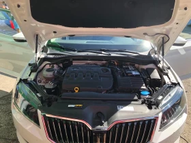 Skoda Superb Laurin&Klement, снимка 8
