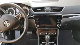 Skoda Superb Laurin&Klement, снимка 11