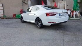 Skoda Superb Laurin&Klement, снимка 5