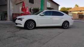 Skoda Superb Laurin&Klement, снимка 3