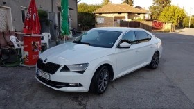 Skoda Superb Laurin&Klement, снимка 4
