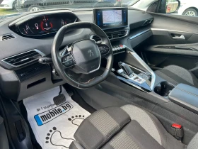 Peugeot 3008 1.5 Bluehdi automatic , снимка 7