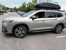 Subaru Ascent | Limited | DISTRONIC | ПОДГРЕВ | CARFAX | , снимка 2