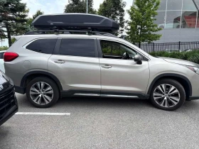 Subaru Ascent | Limited | DISTRONIC | ПОДГРЕВ | CARFAX | , снимка 3