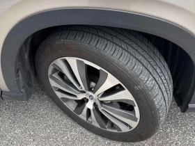 Subaru Ascent | Limited | DISTRONIC | ПОДГРЕВ | CARFAX | , снимка 7
