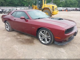 Dodge Challenger R/T 5.7 HEMI SHAKER, снимка 8