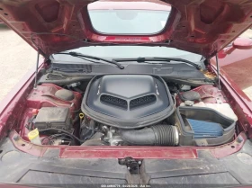 Dodge Challenger R/T 5.7 HEMI SHAKER, снимка 9