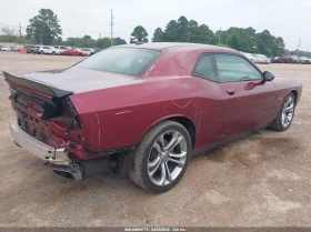 Dodge Challenger R/T 5.7 HEMI SHAKER, снимка 6