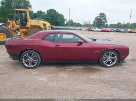 Dodge Challenger R/T 5.7 HEMI SHAKER, снимка 7