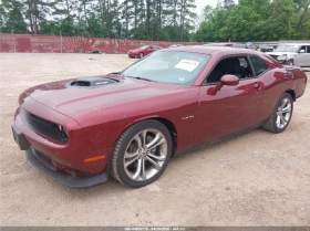 Dodge Challenger R/T 5.7 HEMI SHAKER, снимка 2