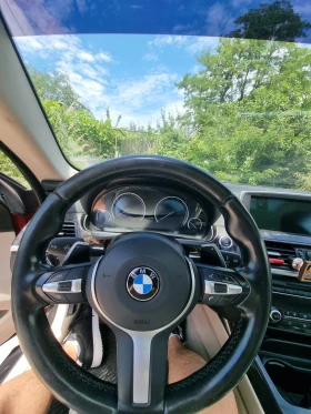 BMW 640, снимка 9
