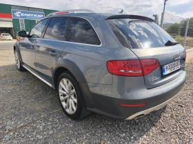 Audi A4 Allroad 3.0tdi 239hp automatic , снимка 6