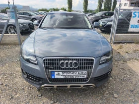 Audi A4 Allroad 3.0tdi 239hp automatic , снимка 2
