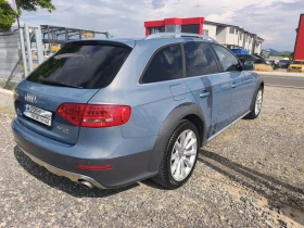 Audi A4 Allroad 3.0tdi 239hp automatic , снимка 5
