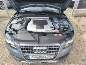 Audi A4 Allroad 3.0tdi 239hp automatic , снимка 12