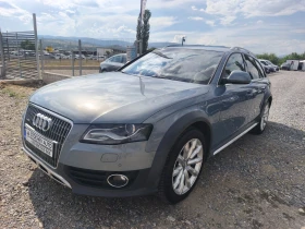Audi A4 Allroad 3.0tdi 239hp automatic , снимка 3