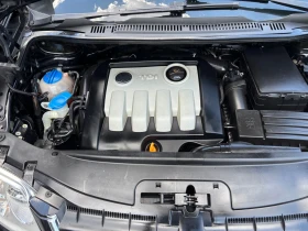 VW Touran 1.9ТDI 105 кс 6 Скорости NAVI Възможен бартер, снимка 16