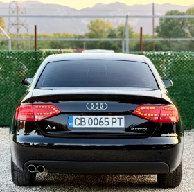 Audi A4 2.0TDi /LED/XENON, снимка 6