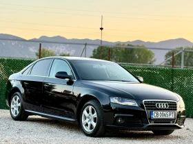 Audi A4 2.0TDi /LED/XENON, снимка 1