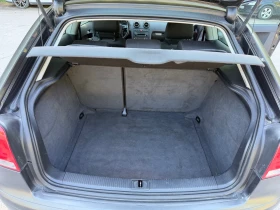 Audi A3 8p facelift 2005, снимка 6