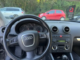 Audi A3 8p facelift 2005, снимка 8