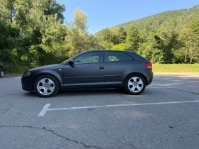 Audi A3 8p facelift 2005, снимка 2