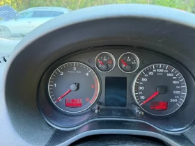 Audi A3 8p facelift 2005, снимка 9