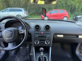 Audi A3 8p facelift 2005, снимка 15
