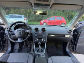 Audi A3 8p facelift 2005, снимка 14
