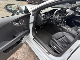 Audi Rs7 * 700ks* B&O* Ceramic* , снимка 7