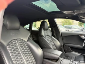 Audi Rs7 * 700ks* B&O* Ceramic* , снимка 13