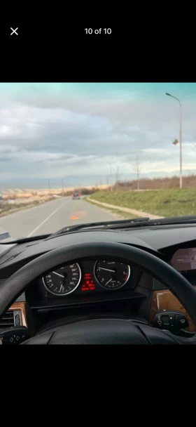 BMW 525 525 Xdrive , снимка 7