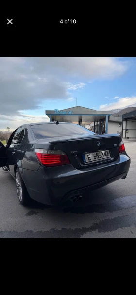 BMW 525 525 Xdrive , снимка 2