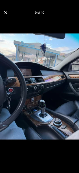 BMW 525 525 Xdrive , снимка 6