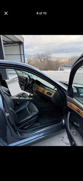 BMW 525 525 Xdrive , снимка 5