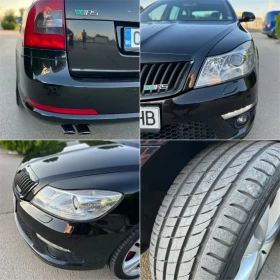 Skoda Octavia VRS, снимка 9