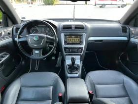 Skoda Octavia VRS, снимка 8